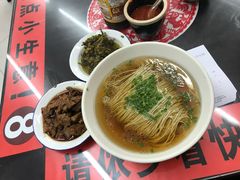 -逸桂禾面馆