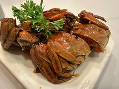 -新光酒家方亮蟹宴(黄浦店)