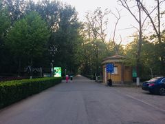 -顺鑫绿色度假村