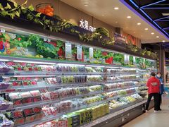 -盒马鲜生(宝地店)