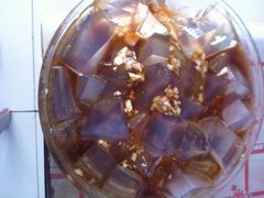 鱼鳞冻-鲜鱼居饭店