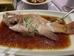 -顺风海鲜港(金玉兰店)