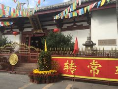 -叩齿古寺