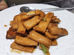 -頂好酒家·经典粤菜(海信广场店)