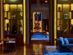 -三亚太阳湾柏悦酒店