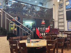 大堂-李师傅脆肚(梅林店)