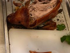 -鸭匠食府·挂炉烤鸭·新京菜(阜成路店)