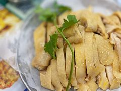 -阿金大白·上海菜馆(新天地店)