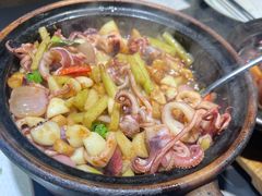 -三强鸽子(中原路店)