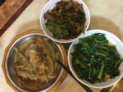 -毛家湘菜馆(青海湖店)