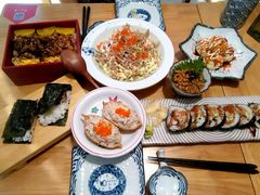 -村上一屋·亚洲菜融合小馆(南楼店)