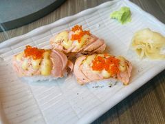 -一本魅·日式料理