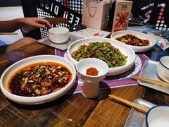 -铁公鸡·四川料理(天环广场店)