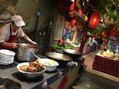 -山西会馆·晋菜·晋商宴·牌匾博物馆(胜利东街店)