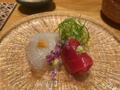 -Sushi Zo Hong Kong