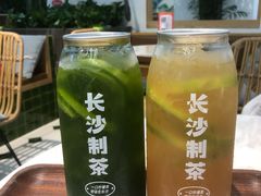 -丹礼糖甜品