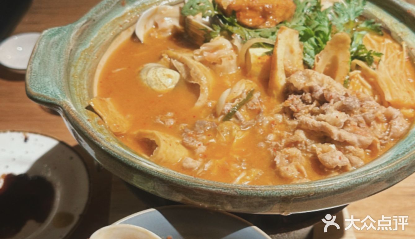 无锡居酒屋🏮超有氛围感 孤独的美食家