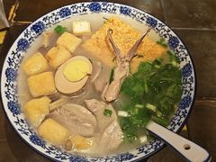 -小潘记鸭血粉丝汤