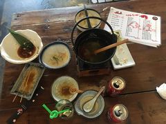 -鸟鸣门屋台料理(金帝银泰店)
