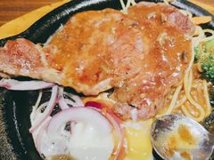 -凡塔斯牛排自助餐厅(福州宝龙店)