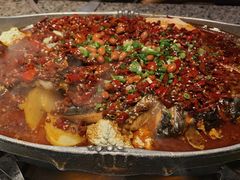 烤鱼-里岛烤鱼(东港凯虹广场店)