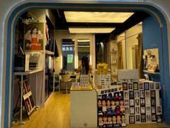 -一墨照相馆·证件照·形象照(世博店)