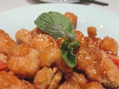 -东流山烤鸭·家常菜(巢湖万达店)