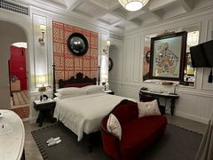 -富国岛翡翠湾 JW 万豪度假酒店