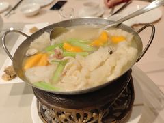-桃源春晓中餐厅 TaoYuan Restaurant