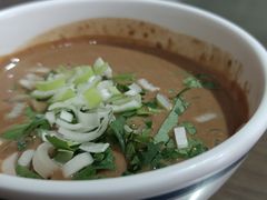 -老爆肚满五香烧牛羊肉