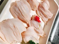 -海底捞火锅(武胜路凯德广场店)