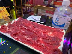 匙仁-大吉利·潮汕牛肉火锅(河西店)
