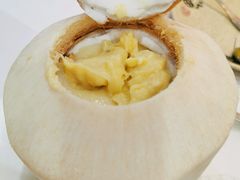 榴莲椰冻-糖潮糖水铺(省府店)