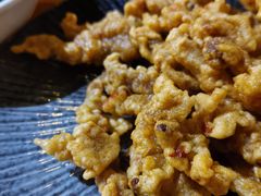 酥肉-琥珀老六龙虾(四里河店)