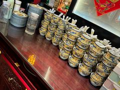 -缪氏川菜(深圳北站缤果空间店)