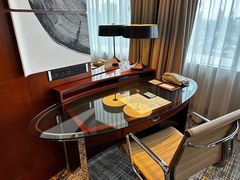 -上海雅居乐万豪侯爵酒店