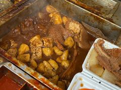 -细妹五香牛杂(步行街店)