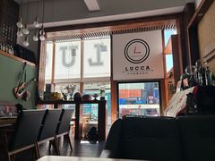 -LUCCA卢卡西班牙海鲜饭(远洋广场店)