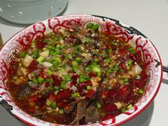 -欧记大排档·景德菜(上海首店)