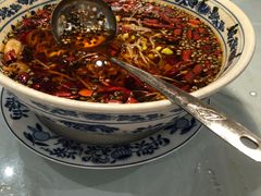 -漢舍中国菜馆(889广场店)
