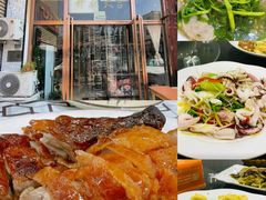 -潮州菜馆(十里河店)