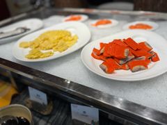 -泰安东尊华美达广场酒店·自助餐厅