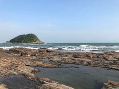 -盐洲岛