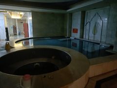 -南国国际健康水会(宝安店)