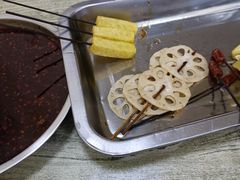 -怪老头甜不辣(抚琴小区店)
