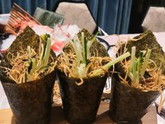 -富盈酒店-日本料理餐厅(厚街店)