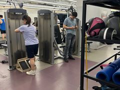 -乐刻运动健身(崇文门新世界店)