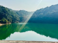 -东钱湖旅游度假区