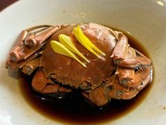 螃蟹-寻宝记绍兴菜(鲁迅路店)