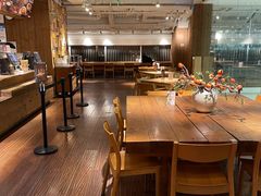 -无印良品餐堂 MUJI Diner(成都太古里店)